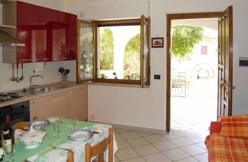 Marina di Ascea Apartment | Residence Cilento Natura, Marina di Ascea