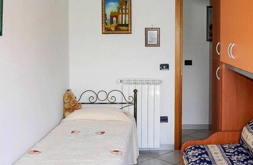 Marina di Ascea Apartment | Residence Cilento Natura, Marina di Ascea