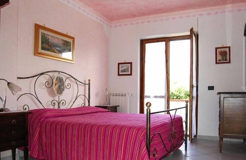 Marina di Ascea Apartment | Residence Cilento Natura, Marina di Ascea