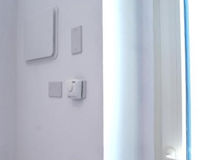 Scanzano Jonico House | RESIDENCE CIMINO By Termitito