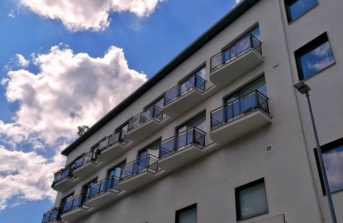 Messina House | Residence CineApollo