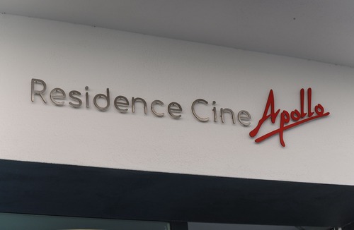 Messina House | Residence CineApollo