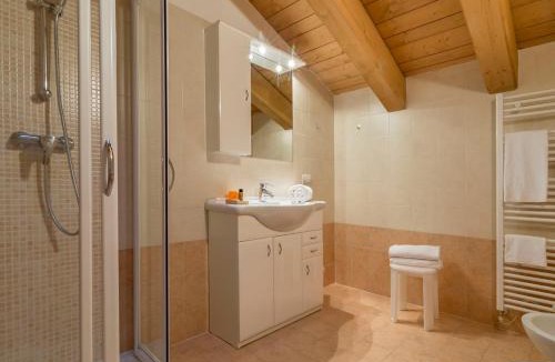 Mareson Apartment | Residence Civetta