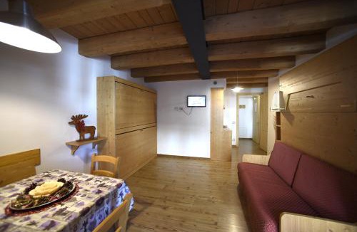 Mareson Apartment | Residence Civetta