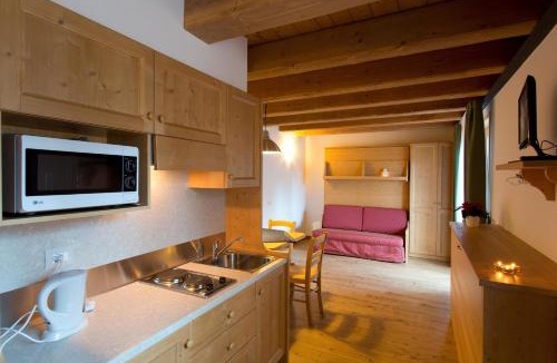 Mareson Apartment | Residence Civetta