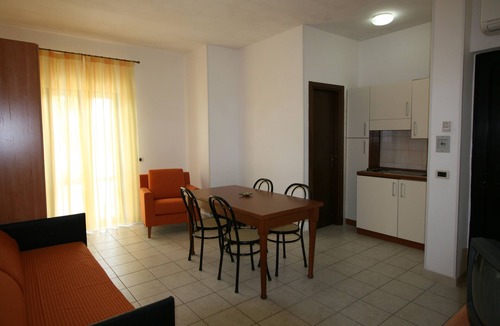 Villanova Apartment | Residence Club Barbara