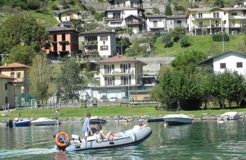 Dascio Apartment | Residence Colombini