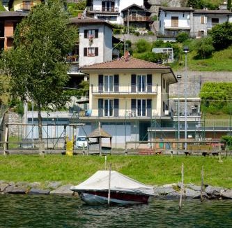 Dascio Apartment | Residence Colombini