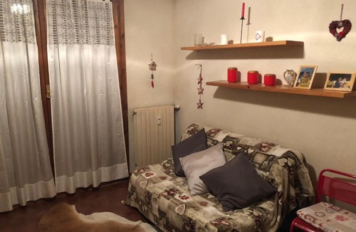 Sestriere House | Residence: Conca neve