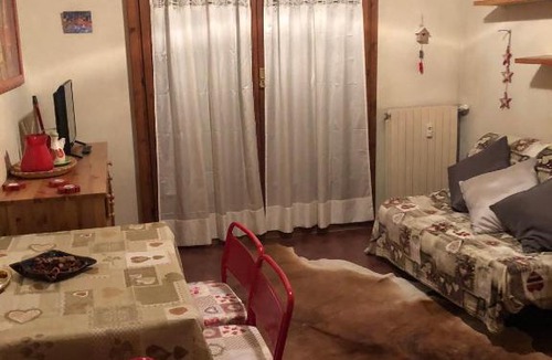 Sestriere House | Residence: Conca neve