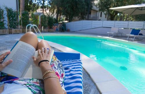 Marina Romea Apartment | Residence Conchiglie