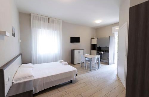 Marina Romea Apartment | Residence Conchiglie