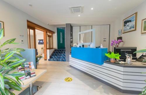 Marina Romea Apartment | Residence Conchiglie
