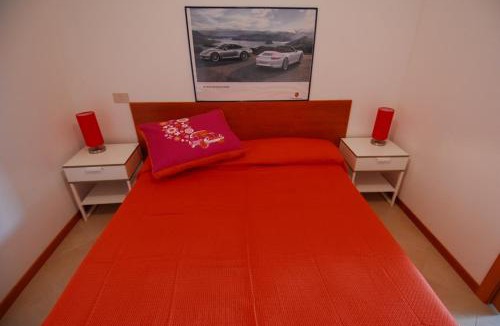 Eraclea Mare Apartment | Residence Condominio ROMA