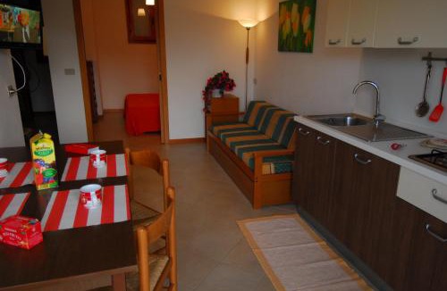 Eraclea Mare Apartment | Residence Condominio ROMA