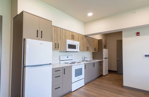 South Pandosy Hotel | Residence & Conference Centre - Kelowna - Campus Accommodation