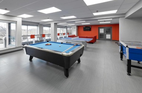 King City Apartment | Residence & Conference Centre - King City