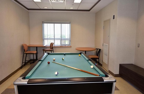 London Apartment | Residence & Conference Centre - London