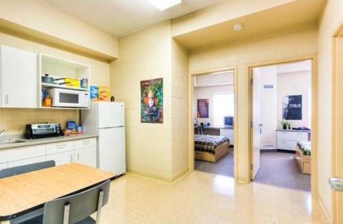 Sudbury Apartment | Residence & Conference Centre - Sudbury North