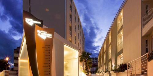Gabicce Mare Apartment | Residence Continental Resort