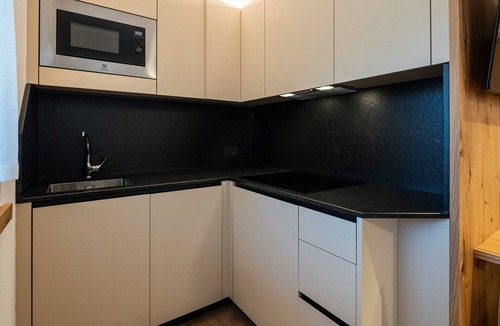 Canazei House | Residence Contrin