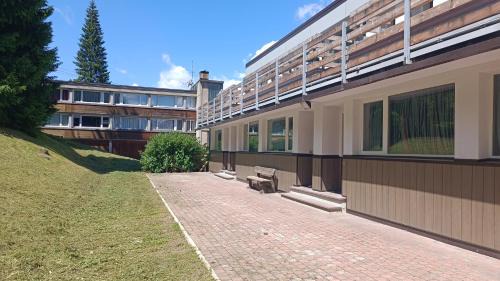 Marilleva Apartment | Residence Copai