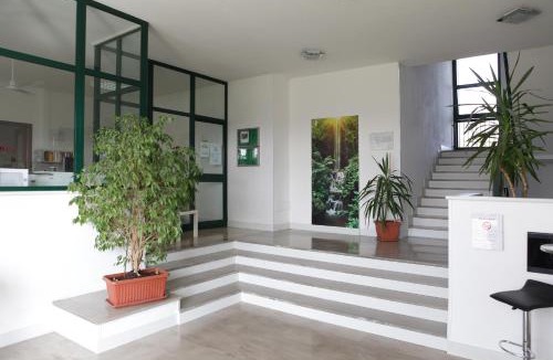 San Bonico Apartment | Residence Corso Europa