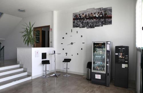 San Bonico Apartment | Residence Corso Europa