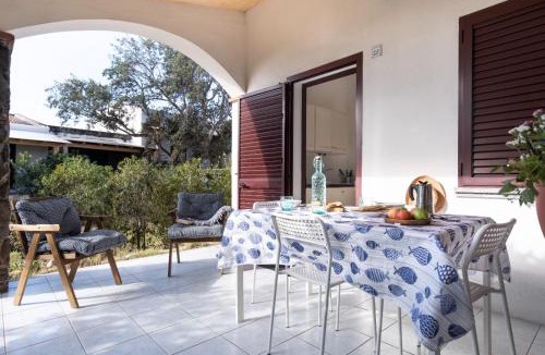 Torre di Bari Apartment | Residence Cort'e Accas