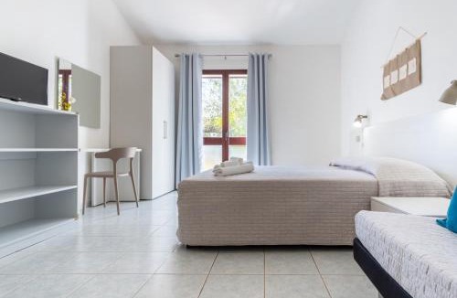 Torre di Bari Apartment | Residence Cort'e Accas