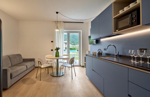 Garda Apartment | Residence Corte Delle Rose