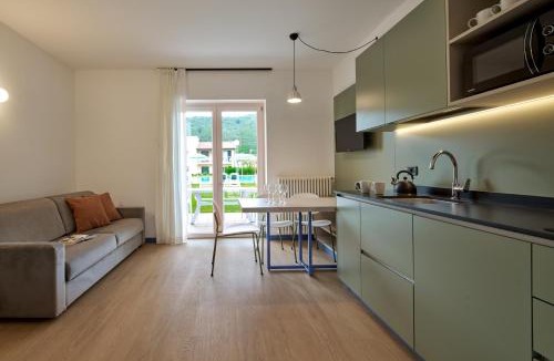 Garda Apartment | Residence Corte Delle Rose