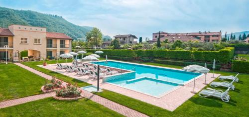 Garda Apartment | Residence Corte Delle Rose