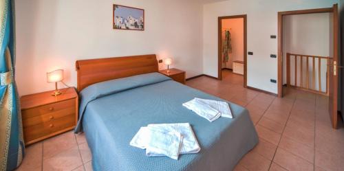 Garda Apartment | Residence Corte Delle Rose