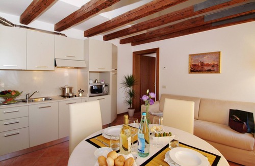 San Marco House | Residence Corte Grimani