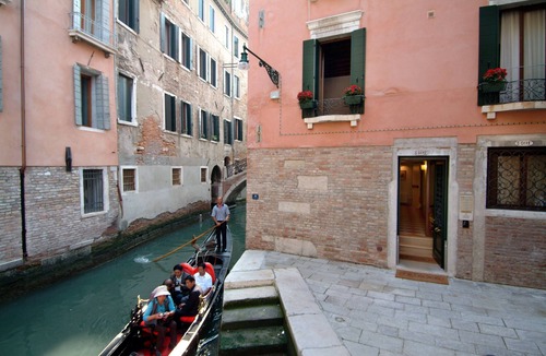 San Marco House | Residence Corte Grimani