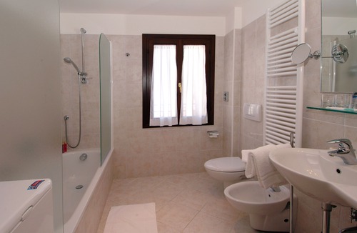 San Marco House | Residence Corte Grimani