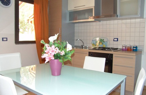 Vaccarizzo Hotel | Residence Costa Del Sole