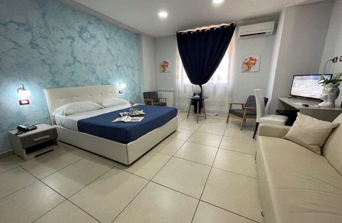 Vaccarizzo Hotel | Residence Costa Del Sole