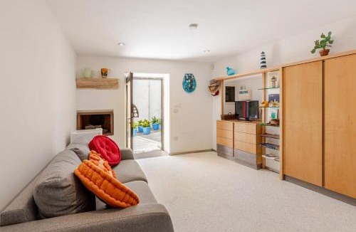 Otranto Historic Centre House | Residence Court of the Seminary
