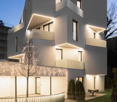 Merano Historic Center Apartment | Residence Désirée Classic & Design