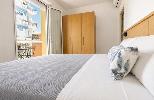 Marebello Apartment | Residence Désirée
