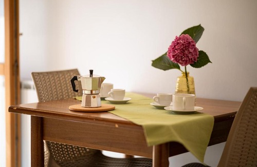 Palinuro Apartment | Residence Da Carmelo
