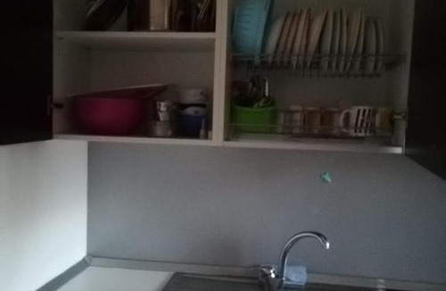 Roges Apartment | Residence da Vinci