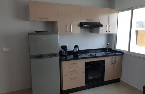 Agdal Apartment | Residence Davos Rabat