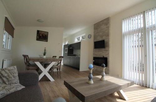 De Bult Ski Chalet | Residence de Eese
