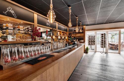 De Bult Ski Chalet | Residence de Eese