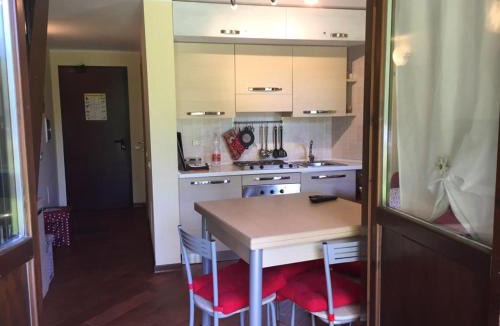 Gressoney-la-Trinite Apartment | Residence Dei Walser