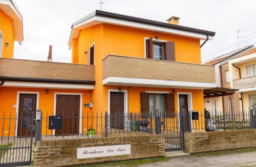 Pontecchio Polesine Apartment | Residence dei Fiori