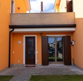 Pontecchio Polesine Apartment | Residence dei Fiori